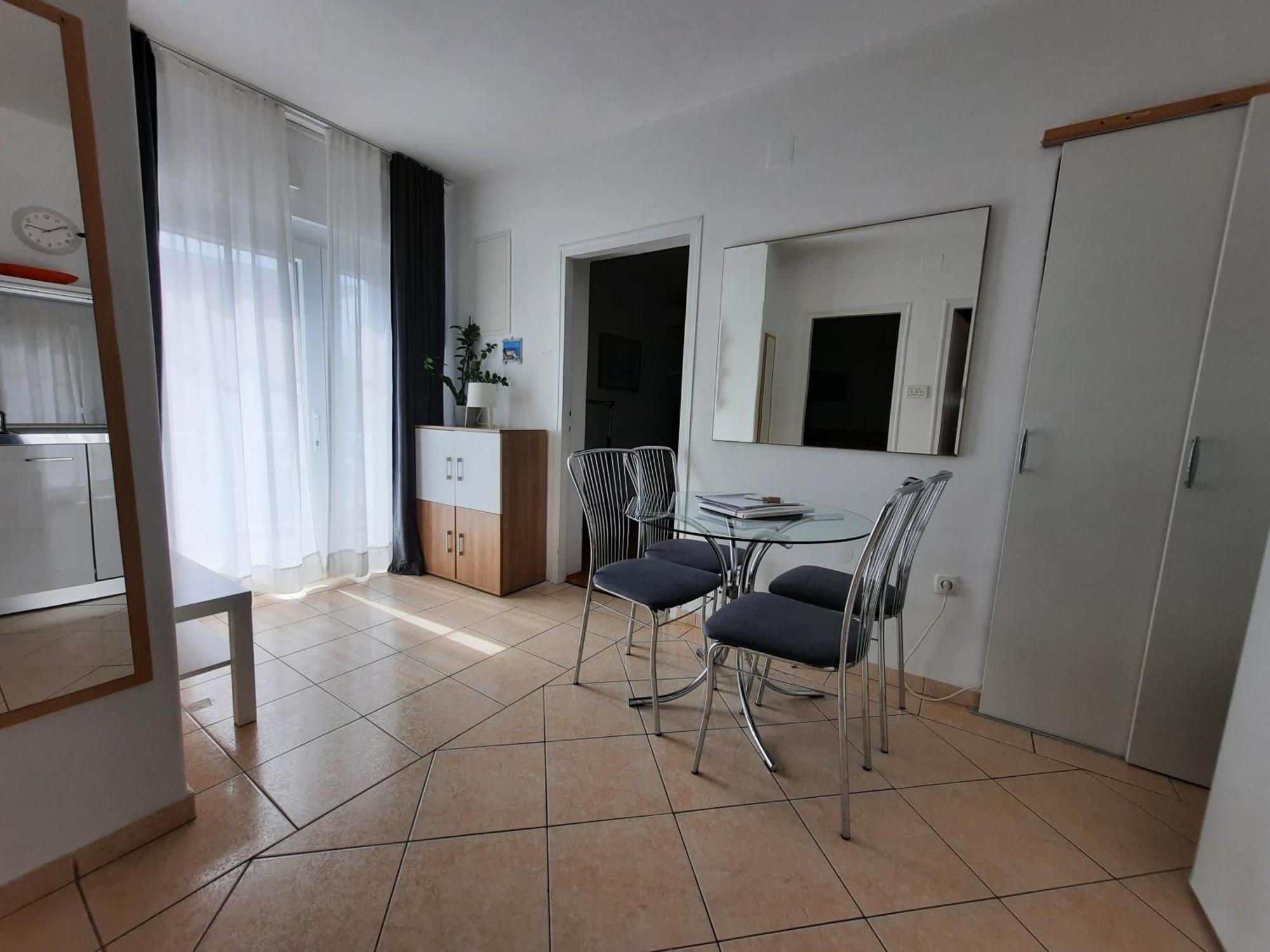 Apartments Anita Crikvenica Værelse billede