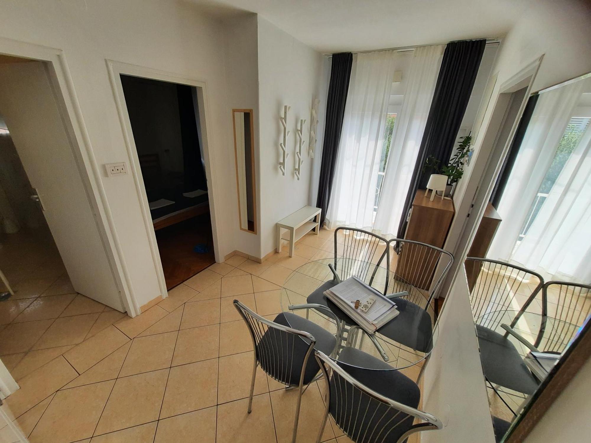 Apartments Anita Crikvenica Værelse billede