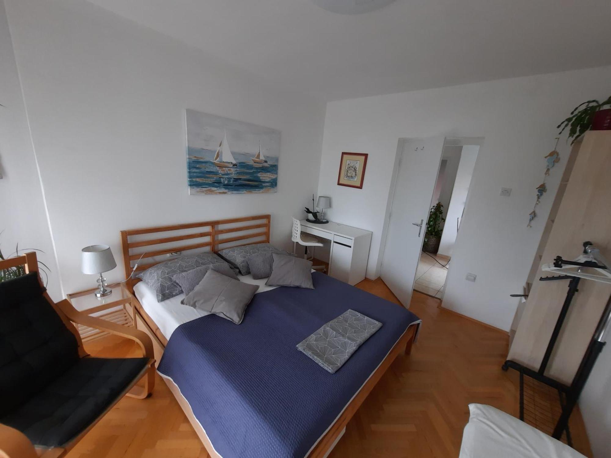 Apartments Anita Crikvenica Værelse billede