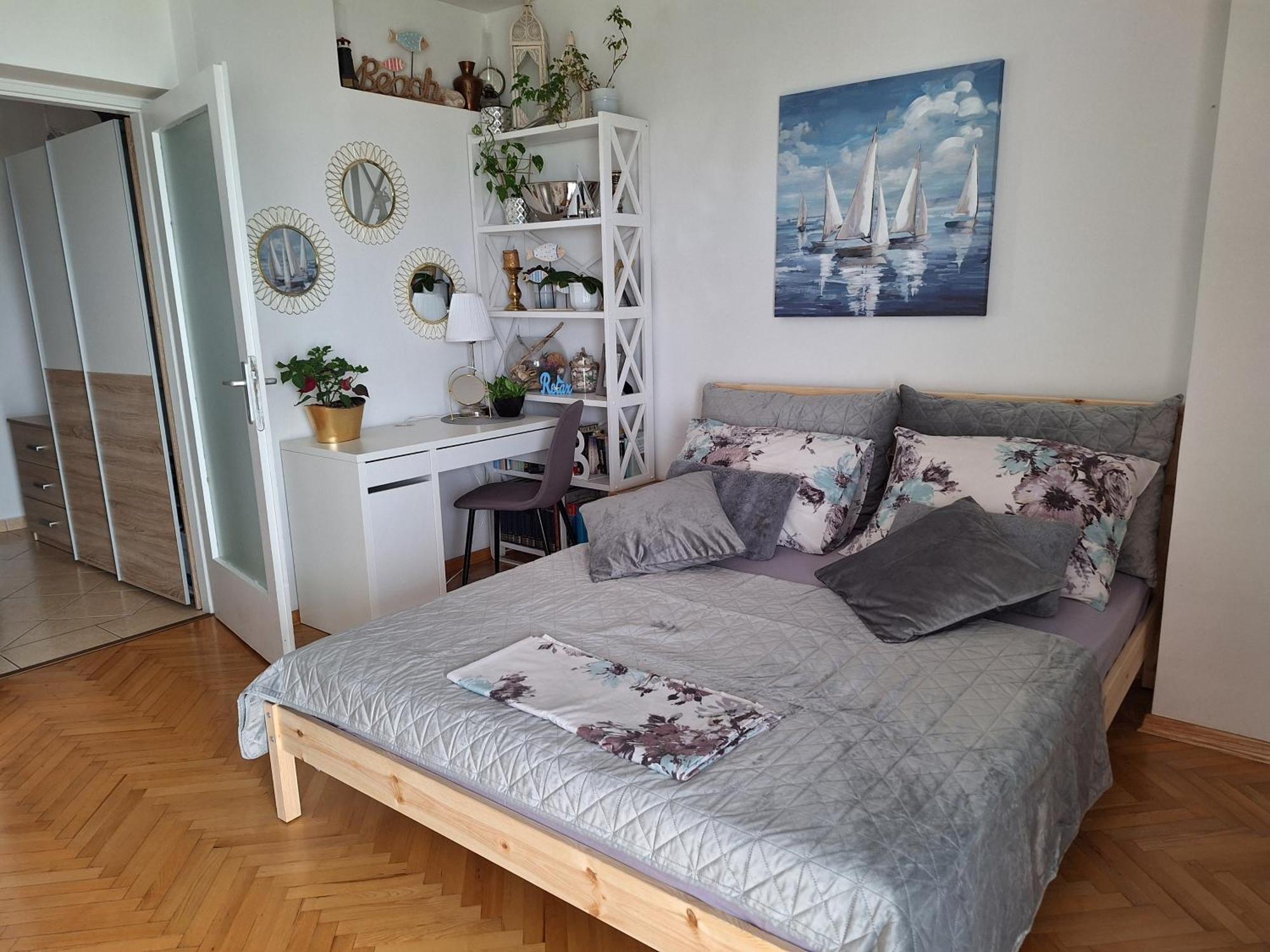Apartments Anita Crikvenica Eksteriør billede